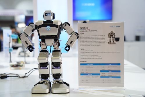 千所高校布局人工智能与机器人学科 高薪背后的人才培养与双创服务平台建设